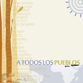 A Todos los Pueblos artwork