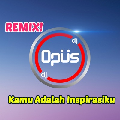 DJ Opus - Salah (Versi DJ Remix)