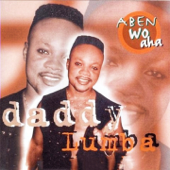 Aben Wo Aha - Daddy Lumba