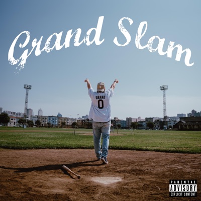 Grand Slam - EP