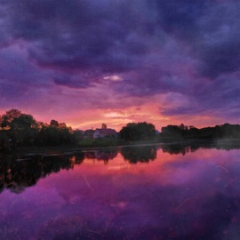 Пару междометий безназвания & NeKx