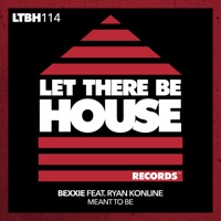 Meant to Be (feat. Ryan Konline) - Single - Bexxie