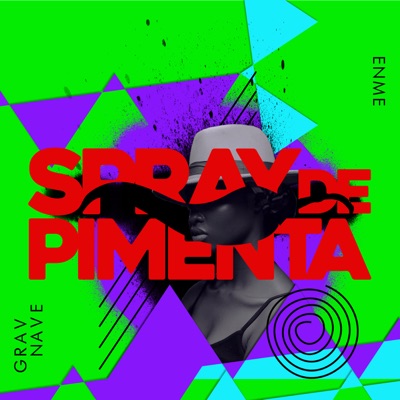 Spray de Pimenta - Single