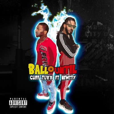 Ball Until - Single