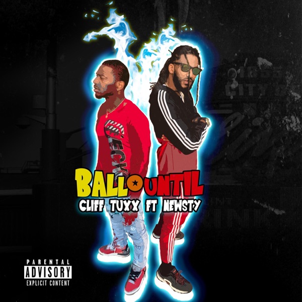 Ball Until