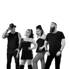 收听 The Boxtones、观看音乐视频、阅读小传、查看巡演日期等 ！