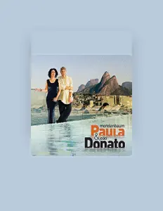 Listen to Paula Morelenbaum, watch music videos, read bio, see tour dates & more!