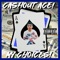 Wildin' (feat. Doughboy Sauce) - Cashout Ace lyrics