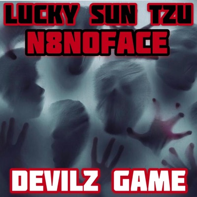 Devilz Game (feat. N8NOFACE) - Single