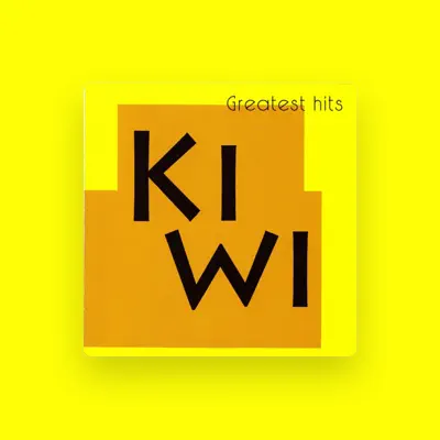 Listen to Kiwi, watch music videos, read bio, see tour dates & more!