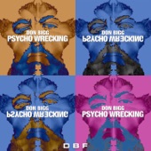 PW (Psycho Wrecking) artwork