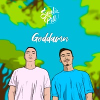 Goddamn (En Vivo Casa Kolacho, Medellín) - Single - Soul in Pill