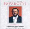 The Essential Pavarotti - Luciano Pavarotti