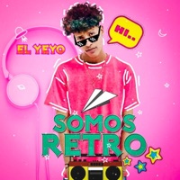 Somos Retro - Galaxy Musik