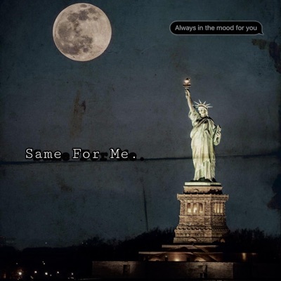 Same for Me - Single