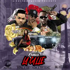 La Calle (Remix) - Single - Ceky Viciny La Calle (Remix) - Single - Ceky Viciny