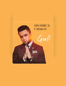 Listen to Shohrux Ummon, watch music videos, read bio, see tour dates & more!