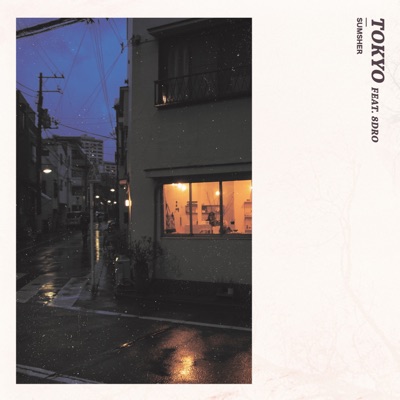 tokyo (feat. 팔드로) - Single
