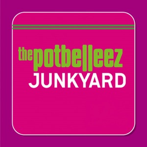 Junkyard