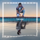 The End artwork