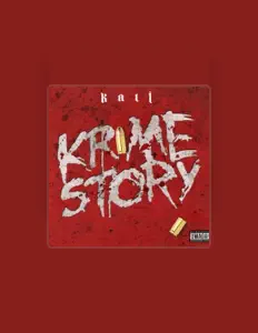 Listen to Krime, watch music videos, read bio, see tour dates & more!