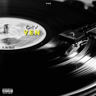 YEN (feat. Nii Black) - Single