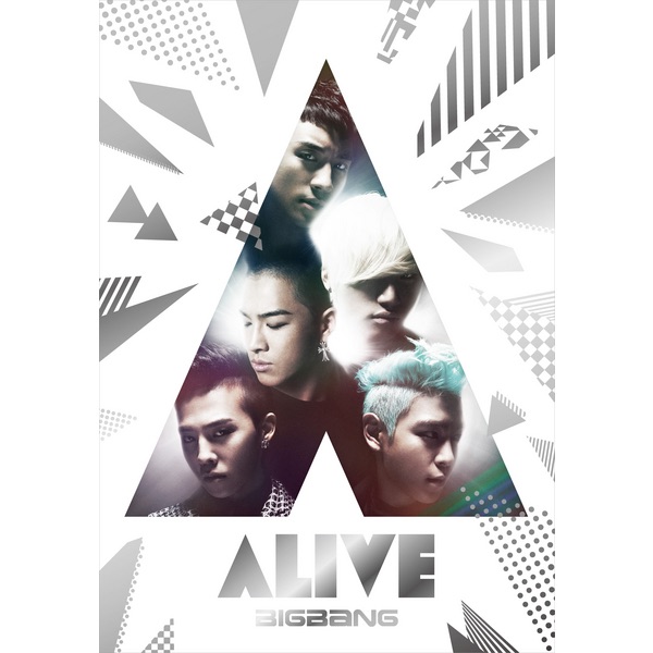 ALIVE - BIGBANG