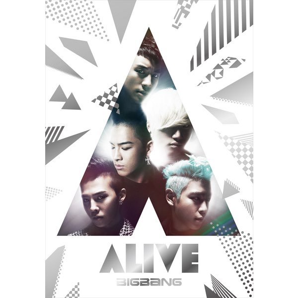 BIGBANG T.O.P タプ ALIVE アルバム top - メルカリ