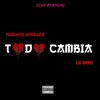 Todo Cambia (feat. Mariano Andrade & Lil Orbis) - Single