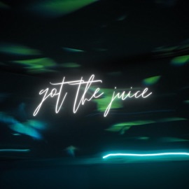 Got the Juice Nike Reign