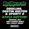 Apple Bottom (High Rankin Remix) - Deekline, Sporty-O & Dustin Hulton lyrics