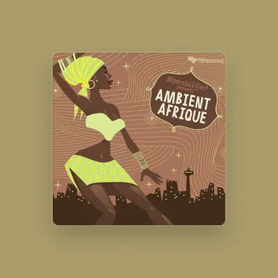 Listen to Mpemba Effect, watch music videos, read bio, see tour dates & more!