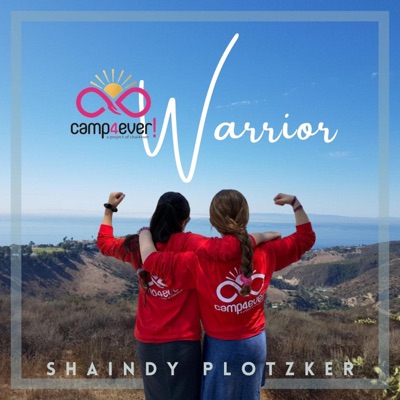 C4e Warrior (feat. Shaindy Plotzker) - Single