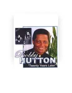 Listen to Bobby Hutton, watch music videos, read bio, see tour dates & more!