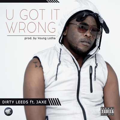 U Got It Wrong (feat. Jaxe) - Single