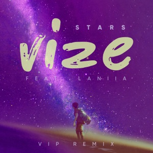 STARS - VIZE feat. LANIIA