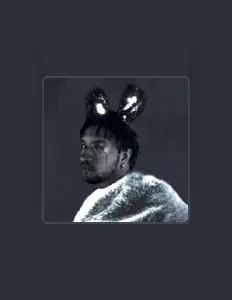 Ouve Ayosha, vê vídeos de música, lê a biografia, vê as datas da digressão e muito mais!