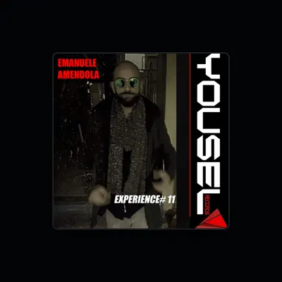 Listen to Emanuele Amendola, watch music videos, read bio, see tour dates & more!