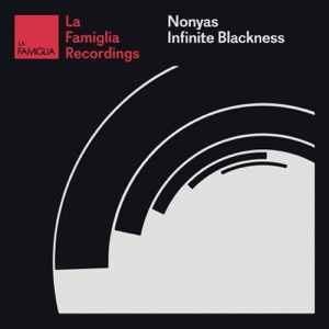 Infinite Blackness - EP