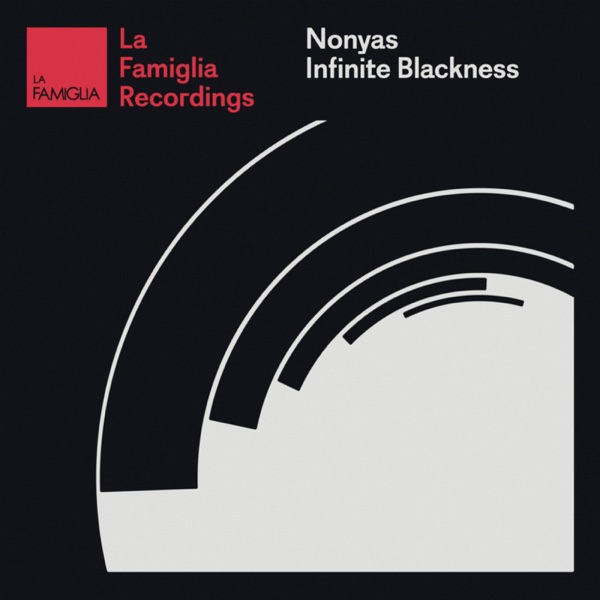 Infinite Blackness - EP