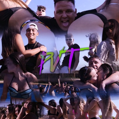 Pvt (feat. Santy & Yabel) - Single