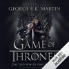 Game of Thrones - Das Lied von Eis und Feuer 4 - George R.R. Martin