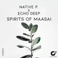 spirits of maasai