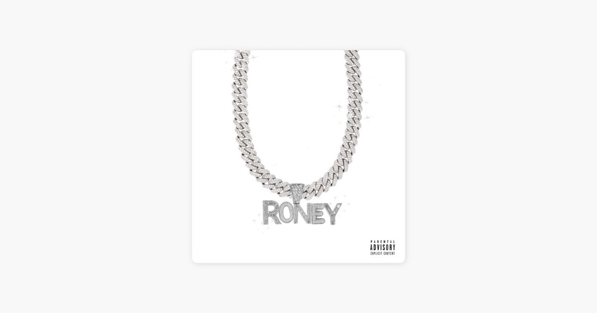 ‎Roney - EP - Album by Matt Roney - Apple Music
