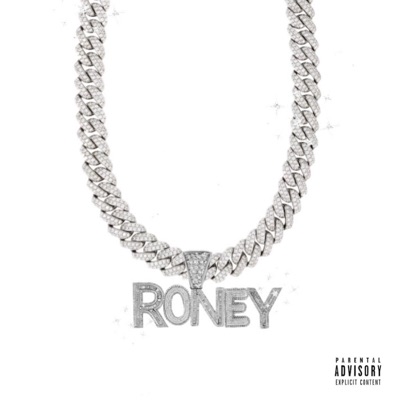 Roney - EP