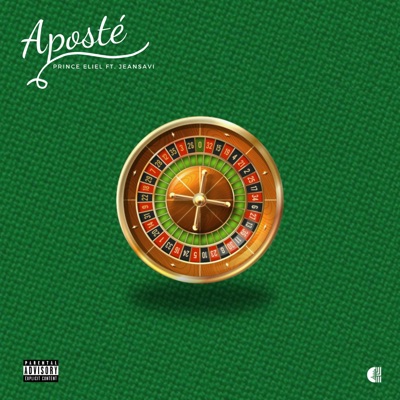 Aposté (feat. Jean Savi) - Single