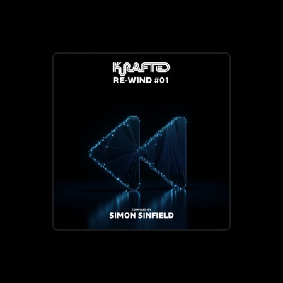 Simon Sinfield: песни, клипы, биография, даты выступлений и многое другое.