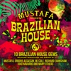 Rio De Janeiro (Dom Navarra Magic Mix) cover art