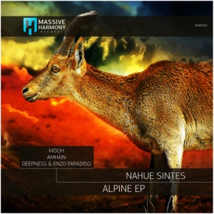 Alpine - EP