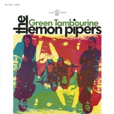 The Lemon Pipers - Green Tambourine